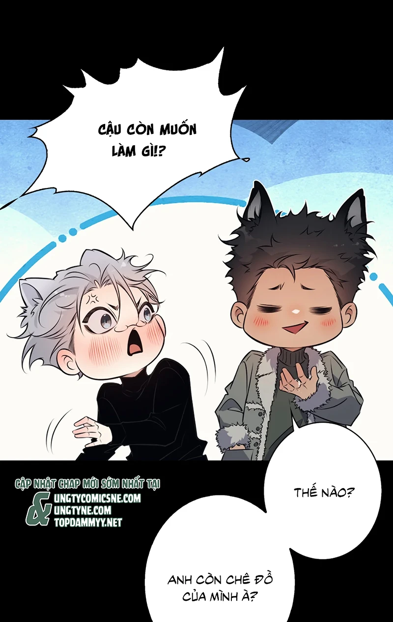 EM LÀ PHƯƠNG THUỐC CHỮA LÀNH CỦA TÔI Chapter 9 - Trang 27