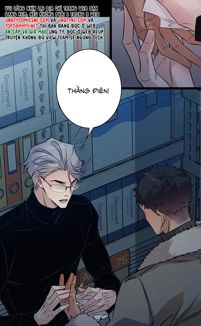 EM LÀ PHƯƠNG THUỐC CHỮA LÀNH CỦA TÔI Chapter 9 - Trang 30