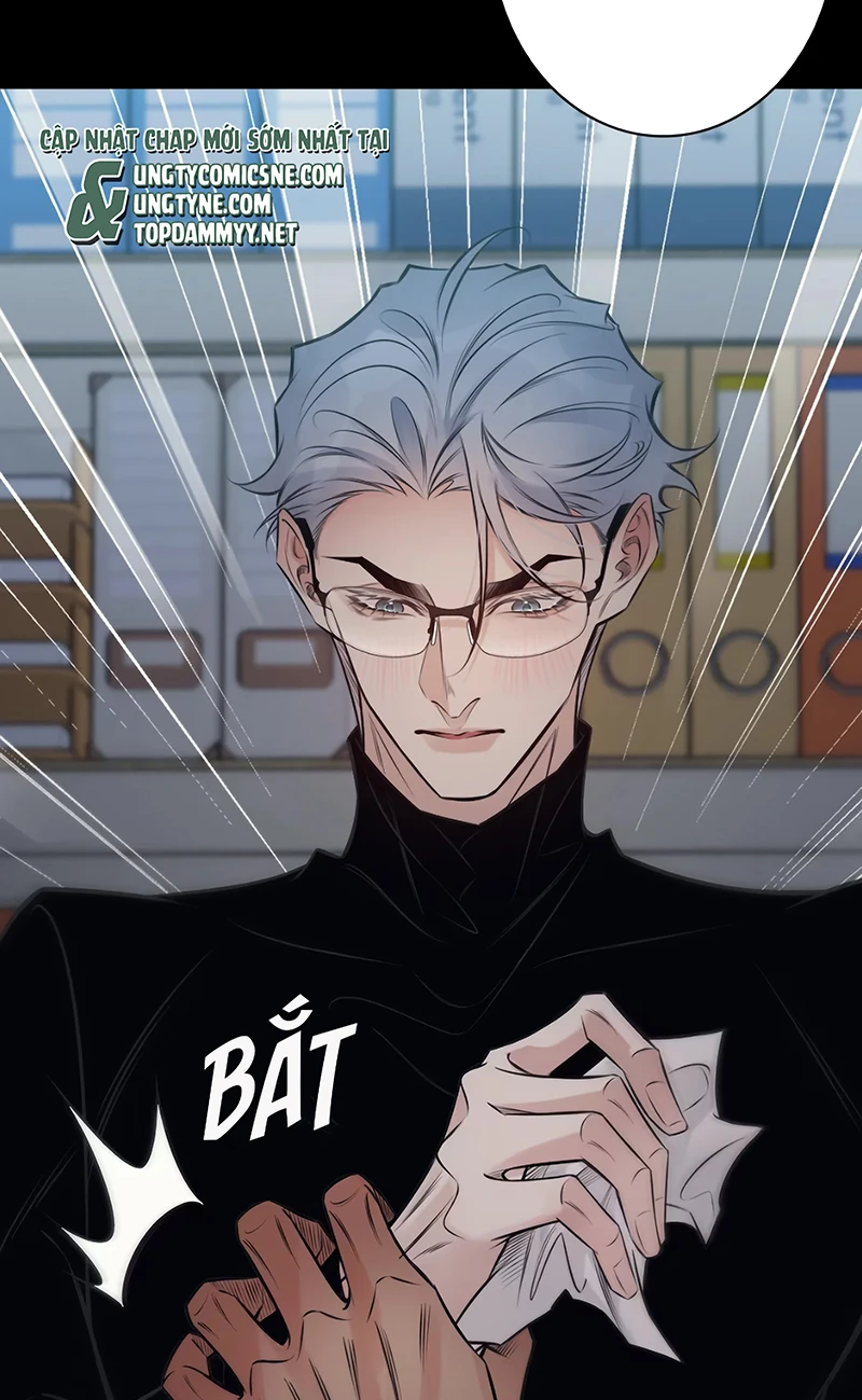 EM LÀ PHƯƠNG THUỐC CHỮA LÀNH CỦA TÔI Chapter 9 - Trang 32