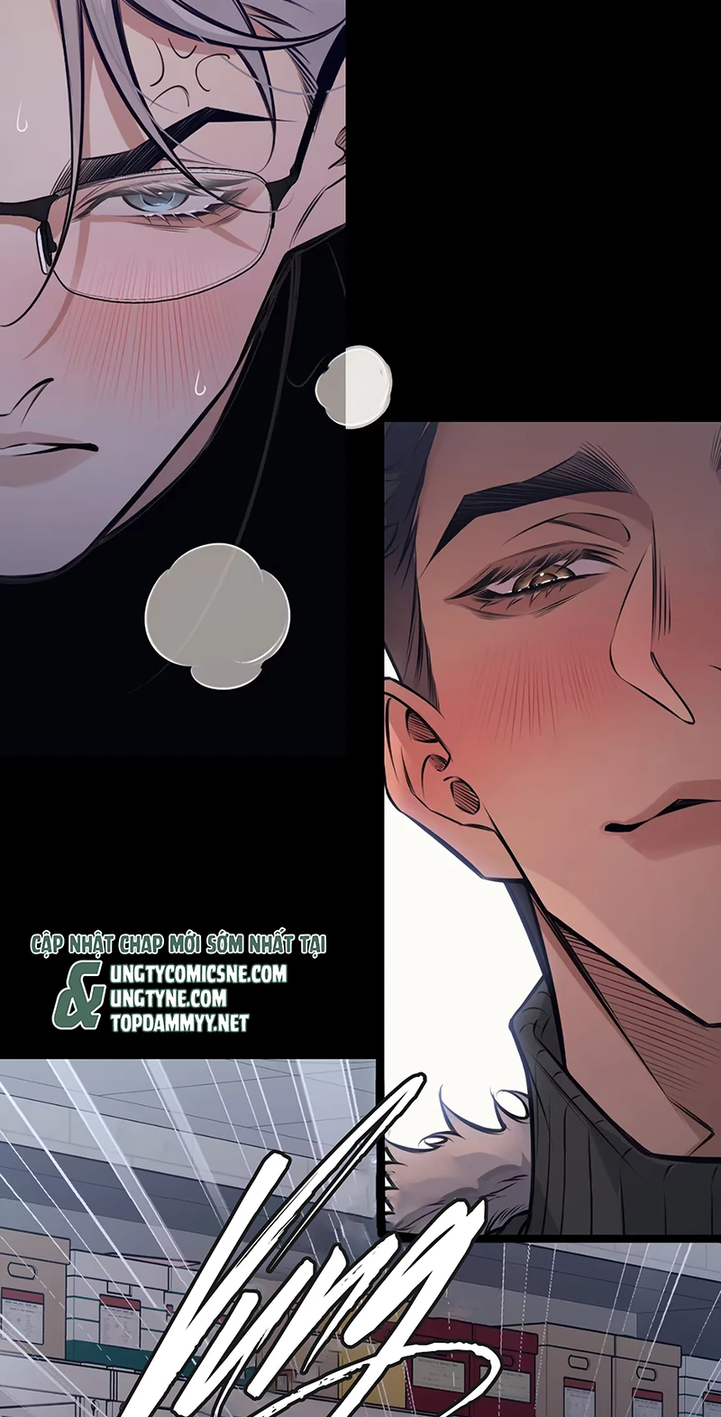 EM LÀ PHƯƠNG THUỐC CHỮA LÀNH CỦA TÔI Chapter 9 - Trang 4