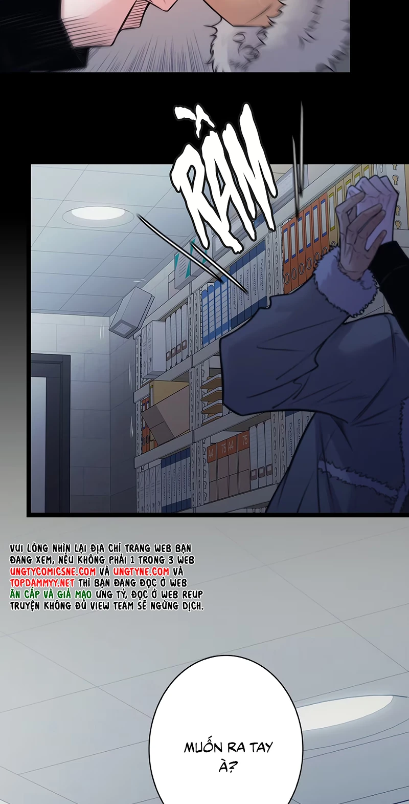 EM LÀ PHƯƠNG THUỐC CHỮA LÀNH CỦA TÔI Chapter 9 - Trang 6