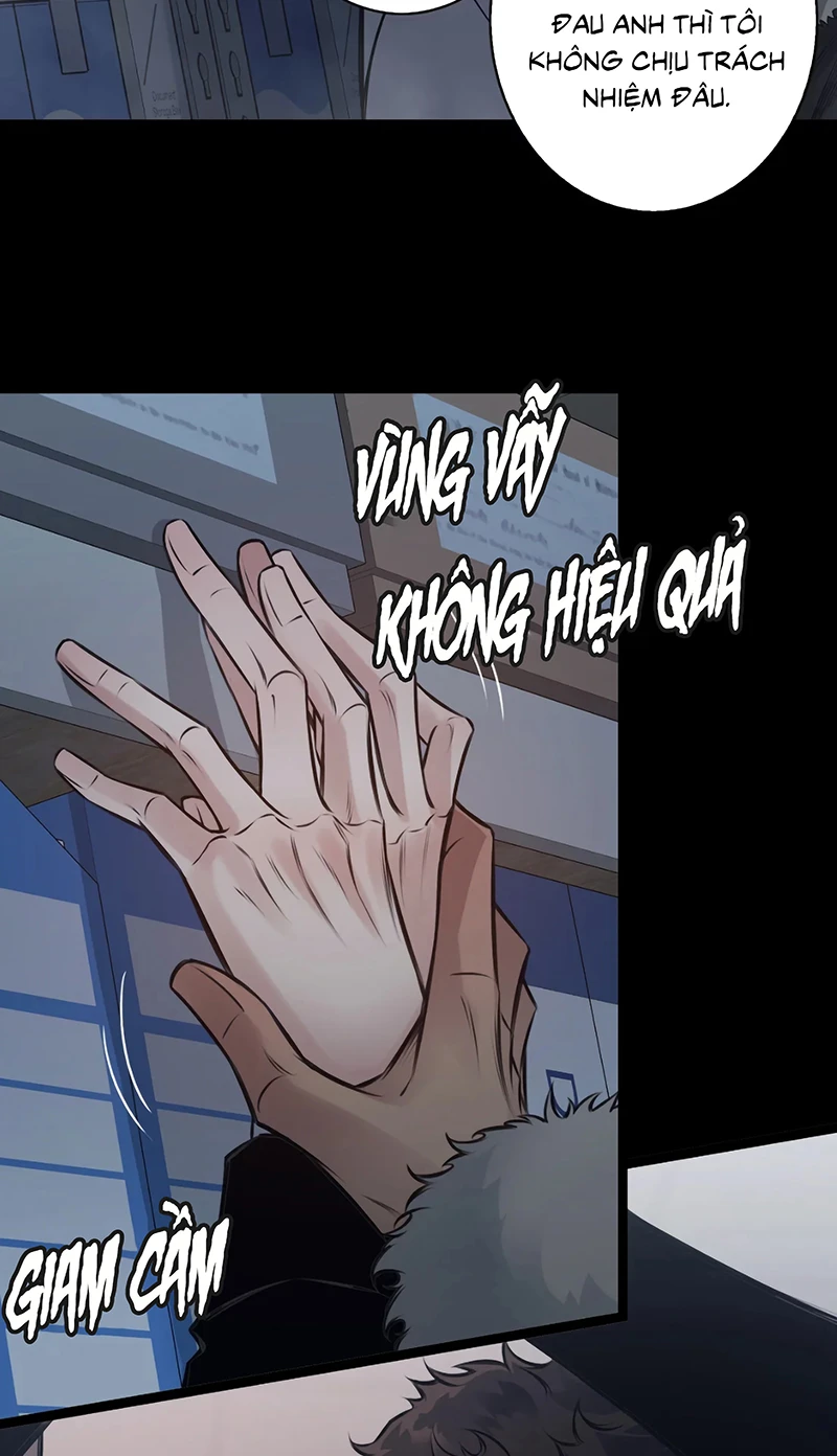 EM LÀ PHƯƠNG THUỐC CHỮA LÀNH CỦA TÔI Chapter 9 - Trang 8