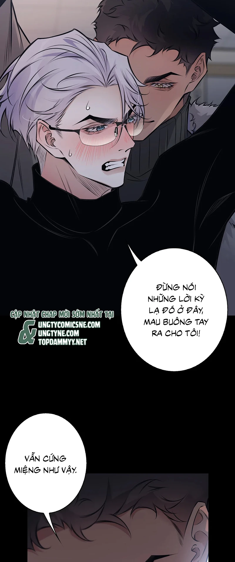 EM LÀ PHƯƠNG THUỐC CHỮA LÀNH CỦA TÔI Chapter 9 - Trang 9