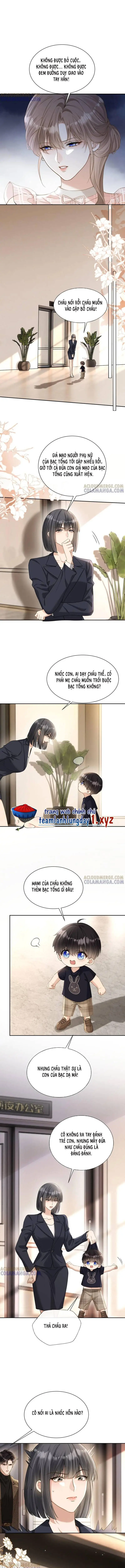 Em Là Tất Tinh Tú Của Anh Chapter 11 - Trang 3