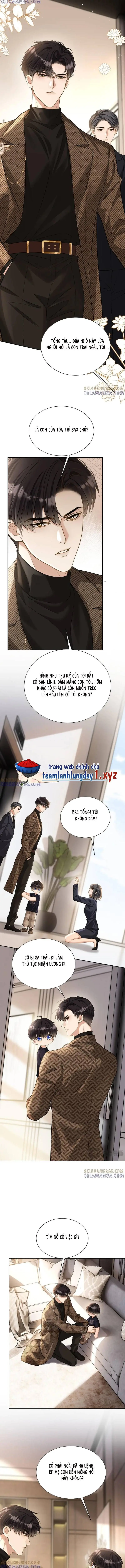 Em Là Tất Tinh Tú Của Anh Chapter 11 - Trang 4