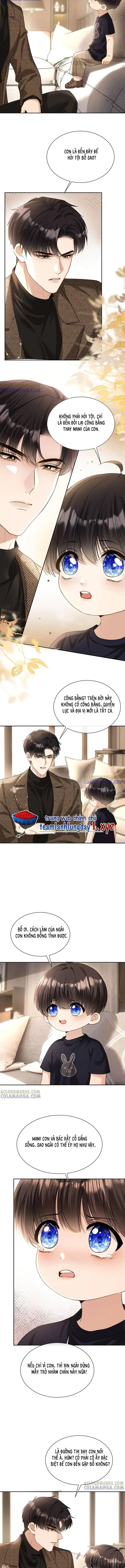 Em Là Tất Tinh Tú Của Anh Chapter 11 - Trang 5
