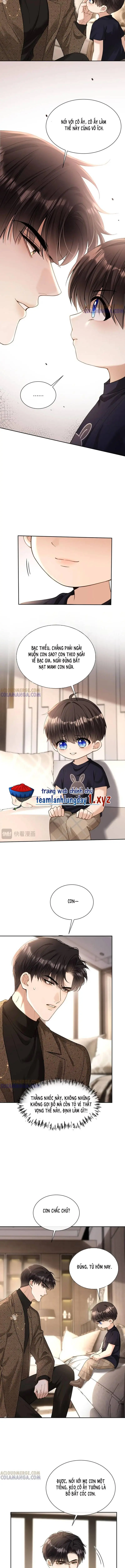 Em Là Tất Tinh Tú Của Anh Chapter 11 - Trang 6