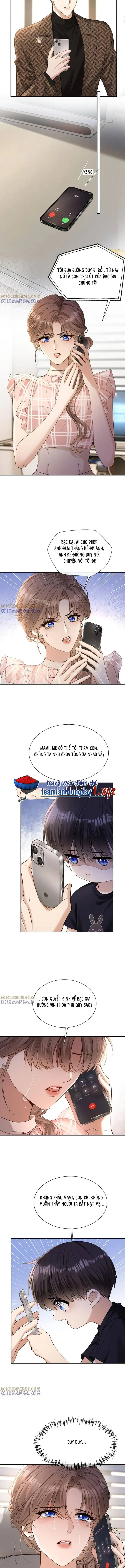 Em Là Tất Tinh Tú Của Anh Chapter 11 - Trang 7