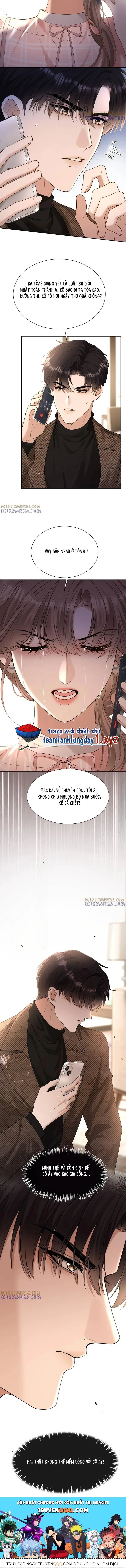 Em Là Tất Tinh Tú Của Anh Chapter 11 - Trang 9