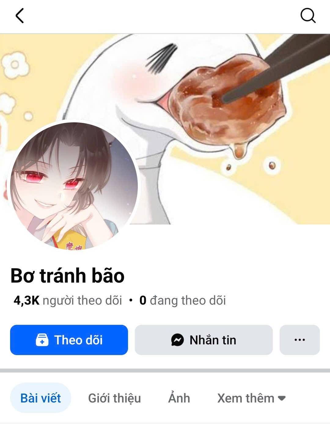 Em Là Tất Tinh Tú Của Anh Chapter 26 - Trang 10