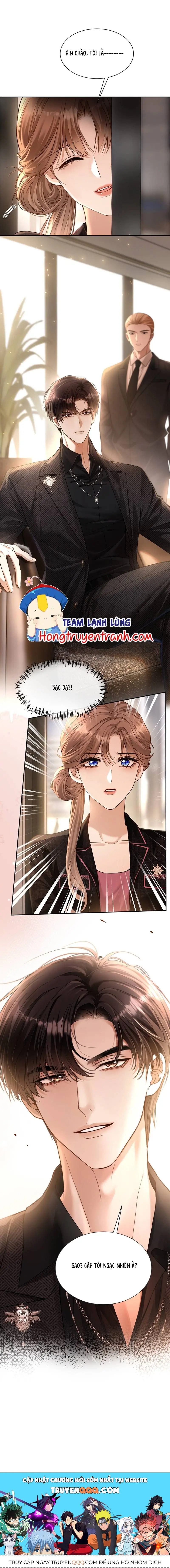 Em Là Tất Tinh Tú Của Anh Chapter 29 - Trang 10