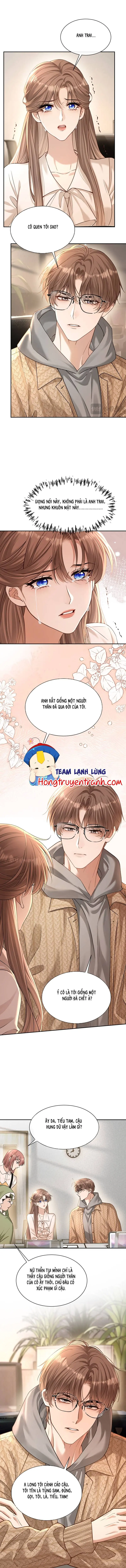 Em Là Tất Tinh Tú Của Anh Chapter 29 - Trang 4