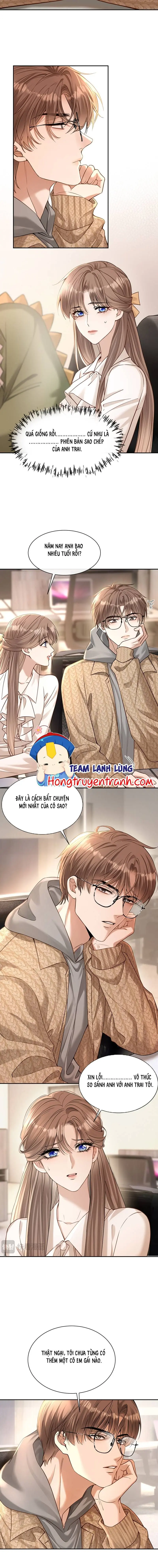 Em Là Tất Tinh Tú Của Anh Chapter 29 - Trang 5
