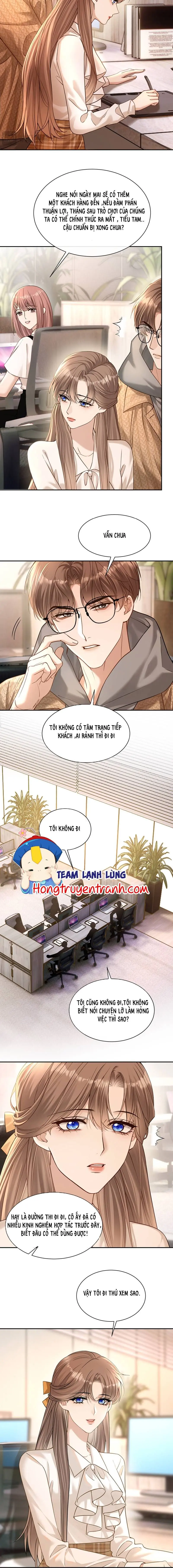 Em Là Tất Tinh Tú Của Anh Chapter 29 - Trang 7