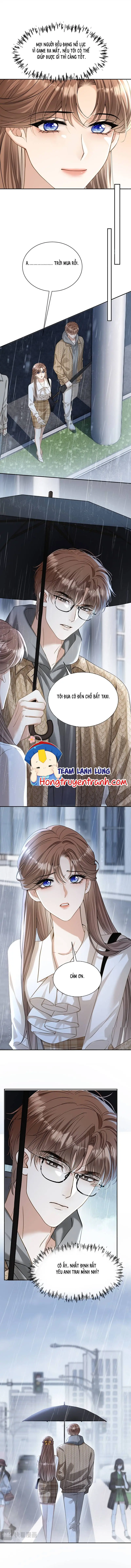 Em Là Tất Tinh Tú Của Anh Chapter 29 - Trang 8