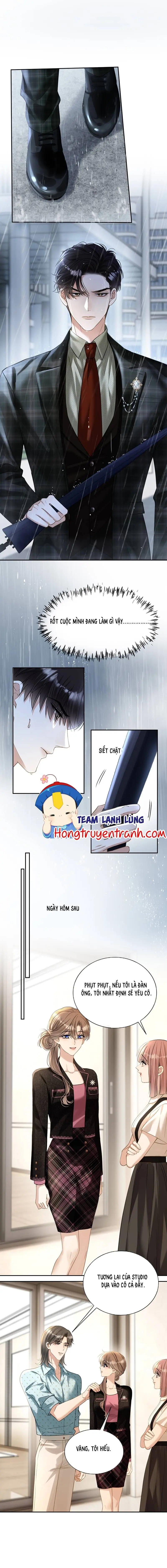 Em Là Tất Tinh Tú Của Anh Chapter 29 - Trang 9