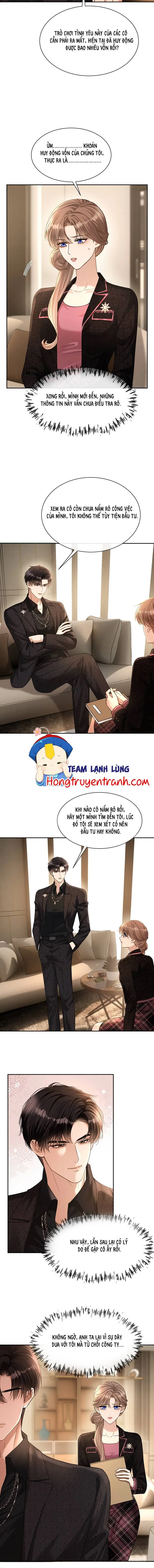 Em Là Tất Tinh Tú Của Anh Chapter 30 - Trang 5
