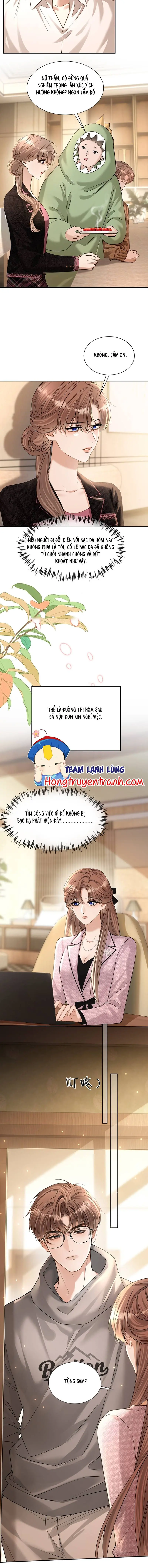 Em Là Tất Tinh Tú Của Anh Chapter 30 - Trang 7