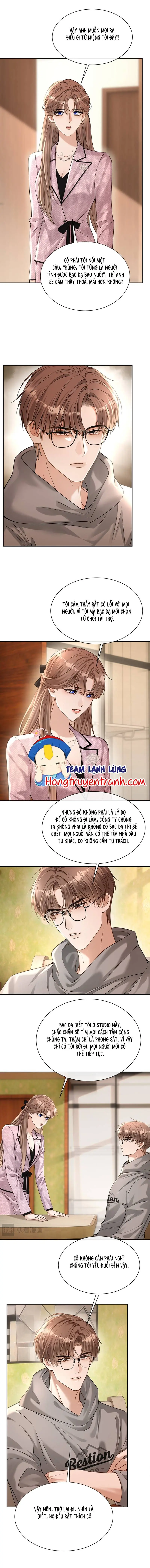Em Là Tất Tinh Tú Của Anh Chapter 30 - Trang 9