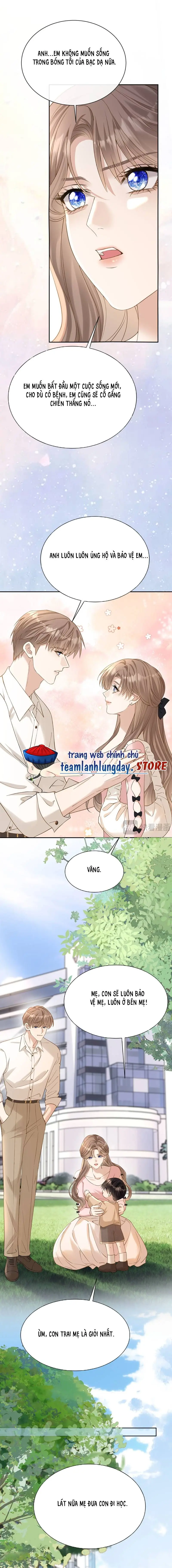 Em Là Tất  Tinh Tú Của Anh Chapter 8 - Trang 11