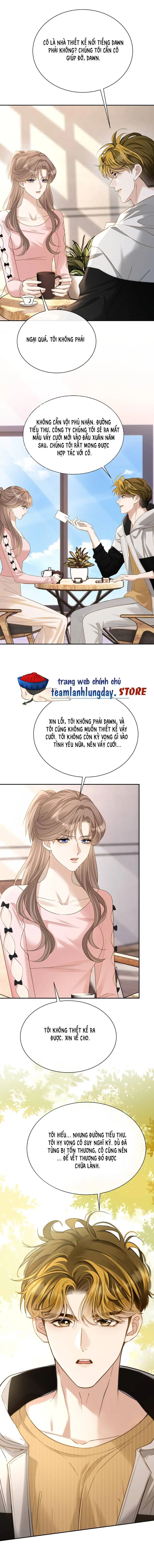 Em Là Tất  Tinh Tú Của Anh Chapter 8 - Trang 13