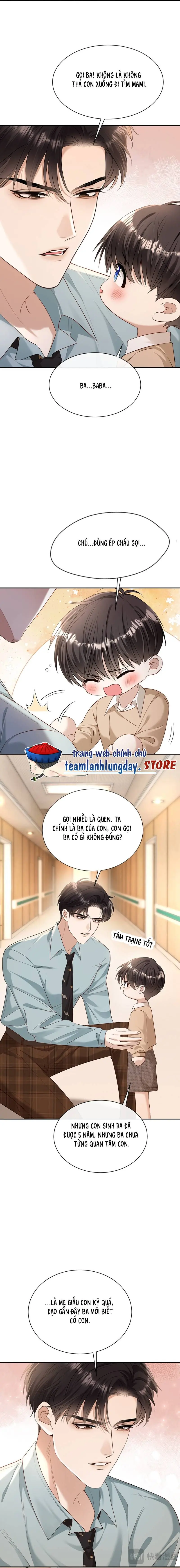 Em Là Tất  Tinh Tú Của Anh Chapter 8 - Trang 3