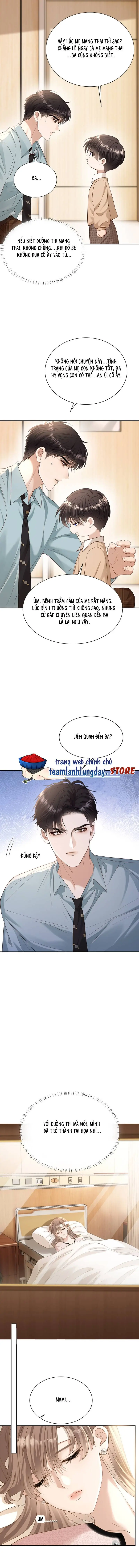 Em Là Tất  Tinh Tú Của Anh Chapter 8 - Trang 4