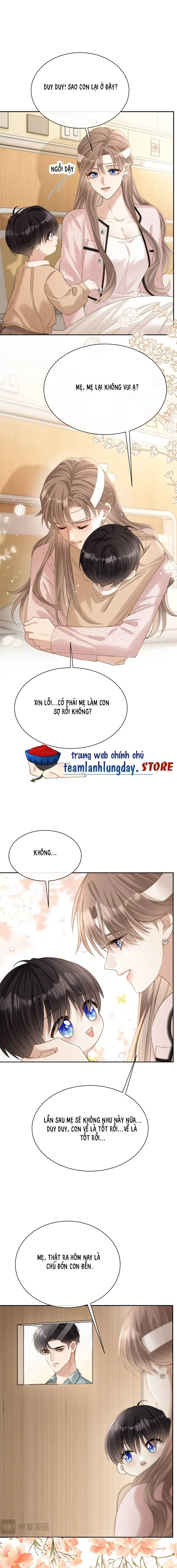 Em Là Tất  Tinh Tú Của Anh Chapter 8 - Trang 5