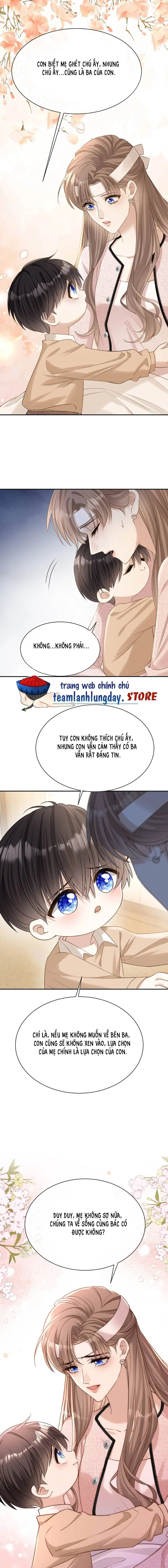 Em Là Tất  Tinh Tú Của Anh Chapter 8 - Trang 6