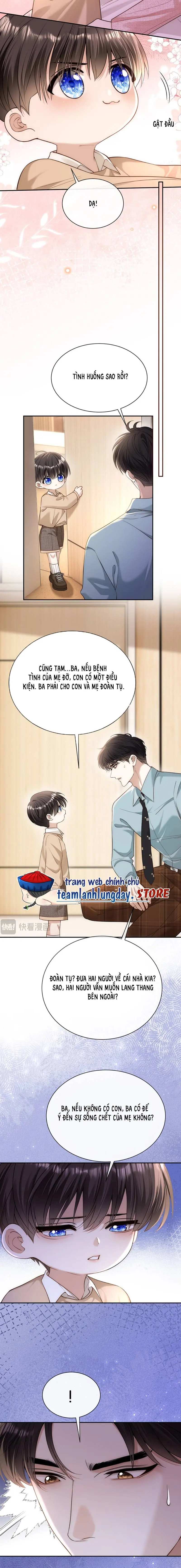 Em Là Tất  Tinh Tú Của Anh Chapter 8 - Trang 7