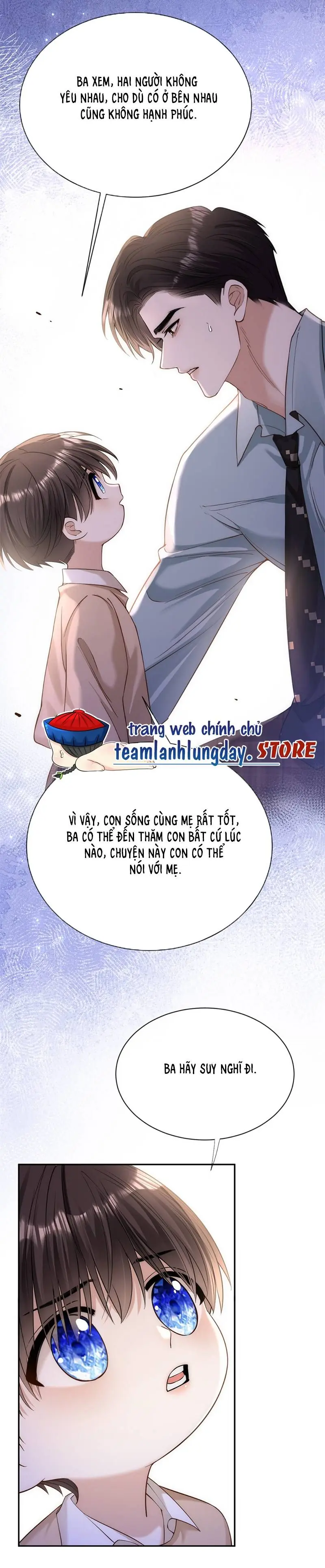 Em Là Tất  Tinh Tú Của Anh Chapter 8 - Trang 8