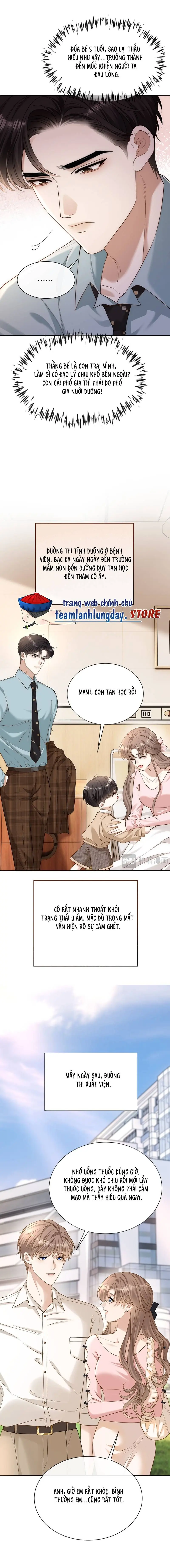 Em Là Tất  Tinh Tú Của Anh Chapter 8 - Trang 9