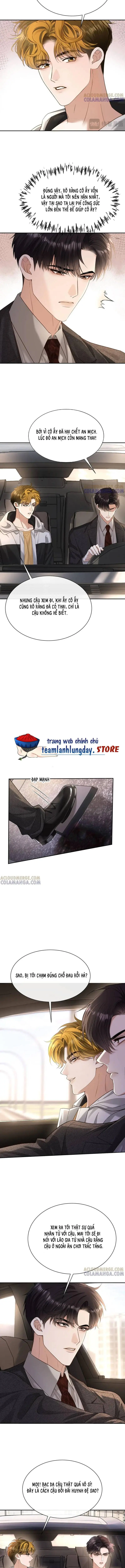 Em Là Tất Tinh Tú Của Anh Chapter 9 - Trang 3
