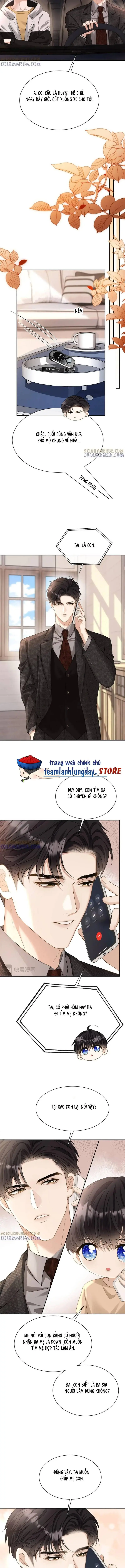 Em Là Tất Tinh Tú Của Anh Chapter 9 - Trang 4