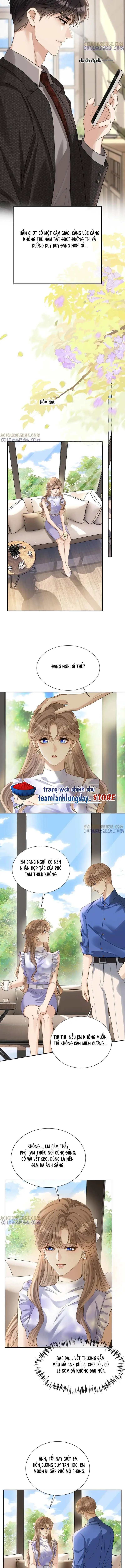 Em Là Tất Tinh Tú Của Anh Chapter 9 - Trang 6