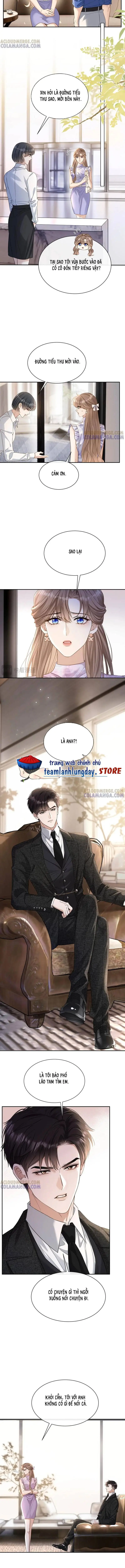 Em Là Tất Tinh Tú Của Anh Chapter 9 - Trang 7