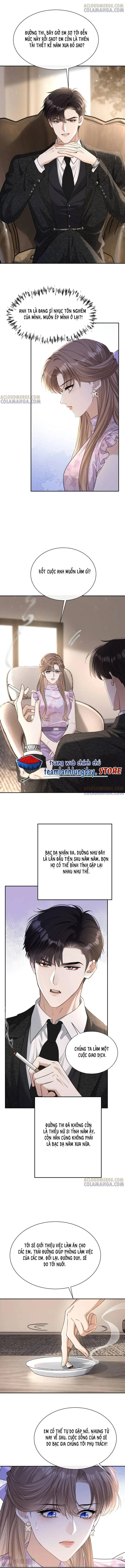Em Là Tất Tinh Tú Của Anh Chapter 9 - Trang 8