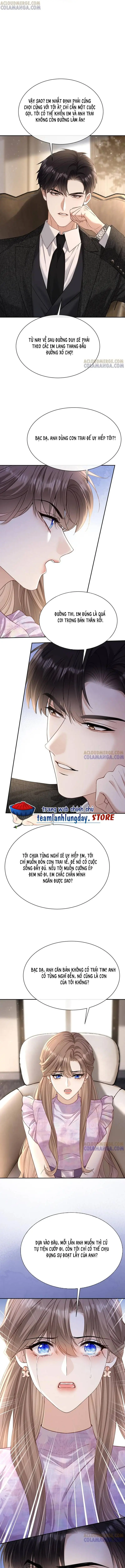 Em Là Tất Tinh Tú Của Anh Chapter 9 - Trang 9