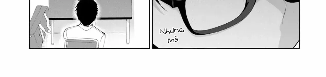 Em Sẵn Lòng Làm Bạn Gái Thứ Hai Chapter 2.1 - Trang 17