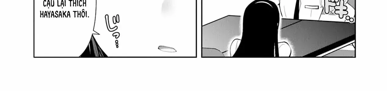 Em Sẵn Lòng Làm Bạn Gái Thứ Hai Chapter 2.1 - Trang 19