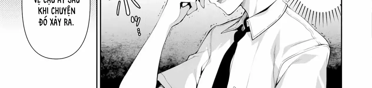 Em Sẵn Lòng Làm Bạn Gái Thứ Hai Chapter 2.1 - Trang 25
