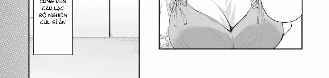 Em Sẵn Lòng Làm Bạn Gái Thứ Hai Chapter 2.1 - Trang 7