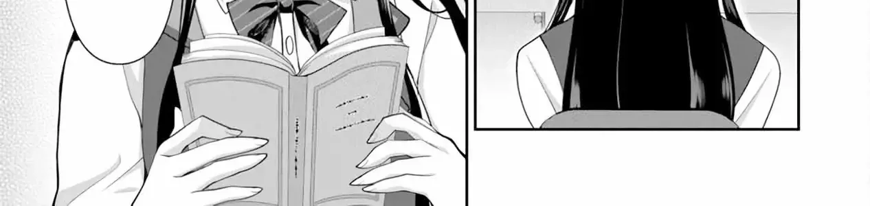 Em Sẵn Lòng Làm Bạn Gái Thứ Hai Chapter 2.1 - Trang 9