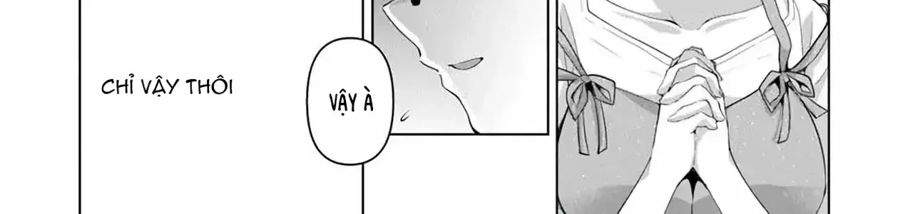 Em Sẵn Lòng Làm Bạn Gái Thứ Hai Chapter 2.2 - Trang 23