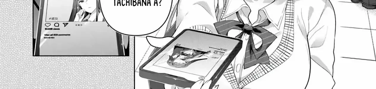 Em Sẵn Lòng Làm Bạn Gái Thứ Hai Chapter 2.2 - Trang 25