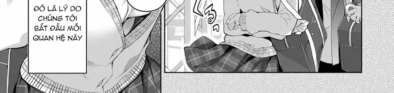 Em Sẵn Lòng Làm Bạn Gái Thứ Hai Chapter 2.2 - Trang 27