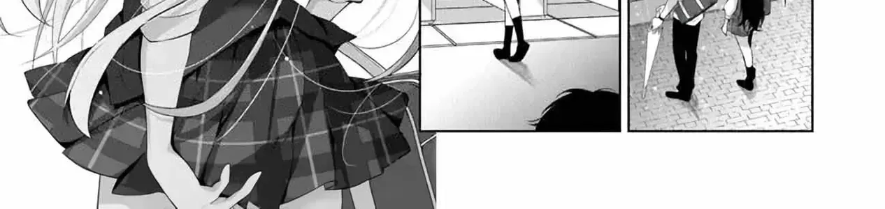 Em Sẵn Lòng Làm Bạn Gái Thứ Hai Chapter 2.2 - Trang 47