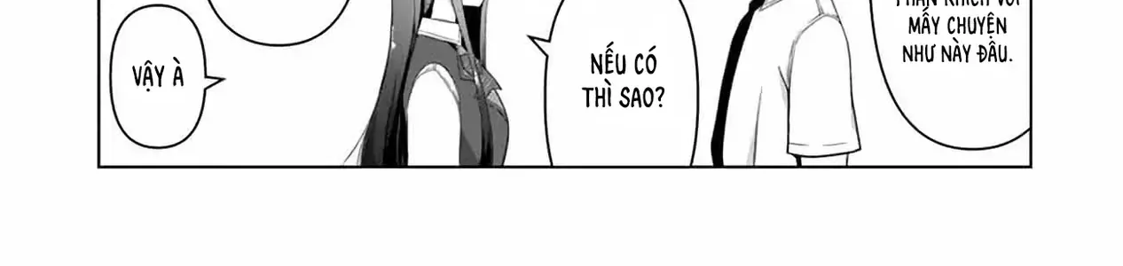 Em Sẵn Lòng Làm Bạn Gái Thứ Hai Chapter 2.2 - Trang 5