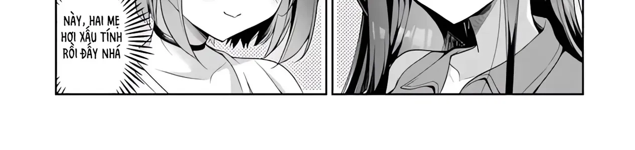Em Sẵn Lòng Làm Bạn Gái Thứ Hai Chapter 3.1 - Trang 23
