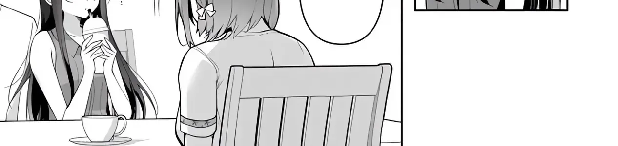 Em Sẵn Lòng Làm Bạn Gái Thứ Hai Chapter 3.1 - Trang 25